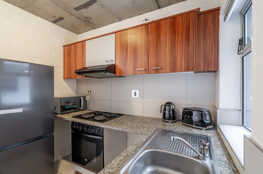 1 Bedroom Property for Sale in Woodstock Western Cape